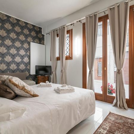 Grifoni Boutique Hotel 베니스 외부 사진
