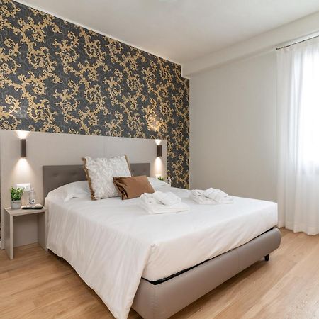 Grifoni Boutique Hotel 베니스 외부 사진