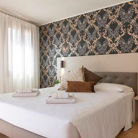 Grifoni Boutique Hotel 베니스 외부 사진