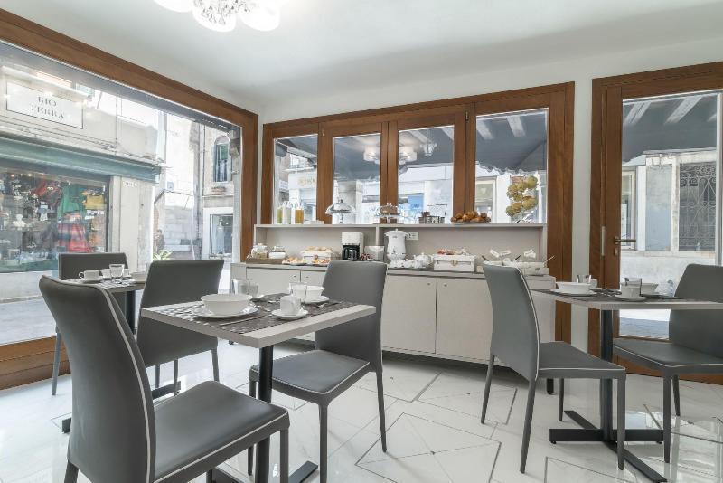Grifoni Boutique Hotel 베니스 외부 사진