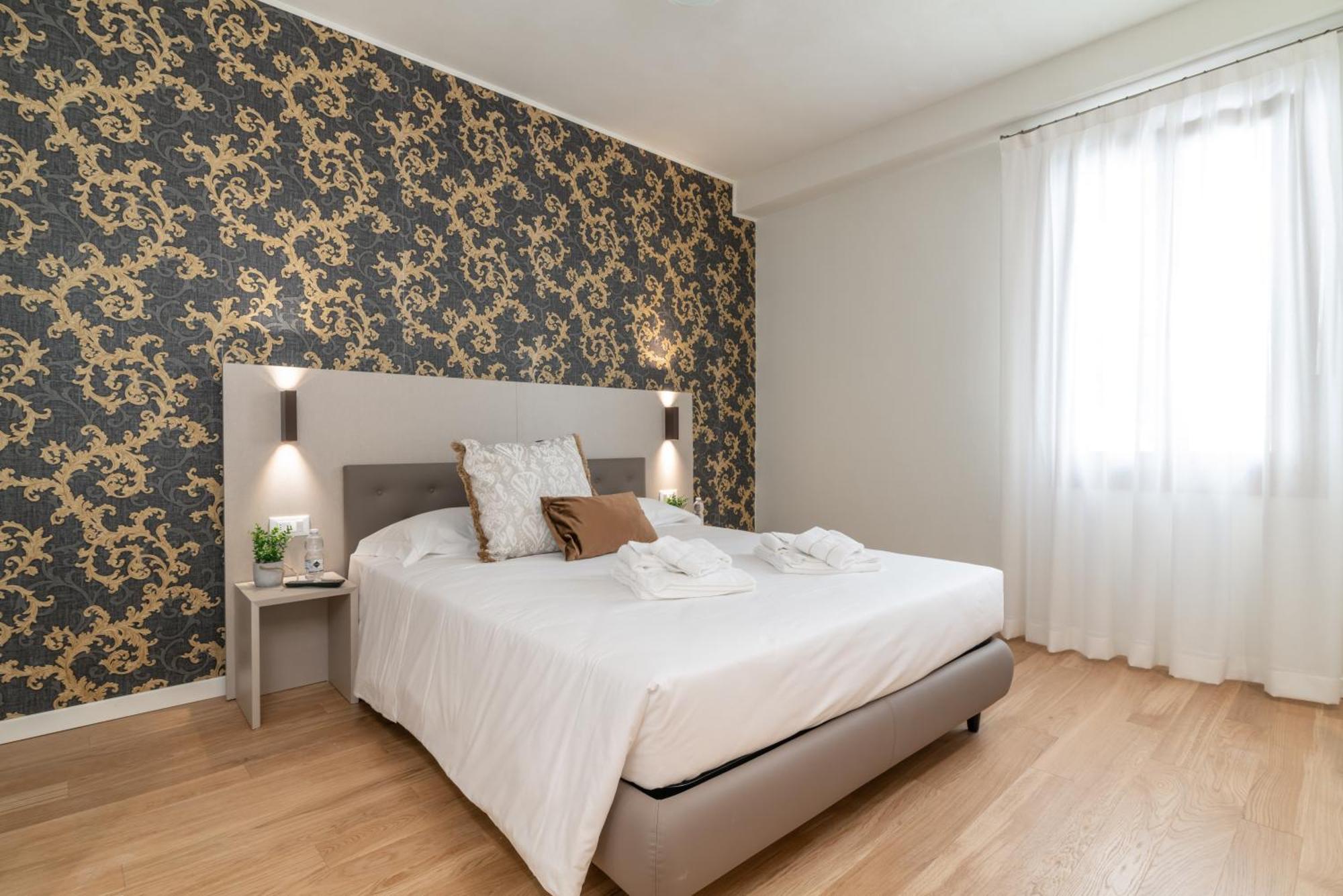 Grifoni Boutique Hotel 베니스 외부 사진
