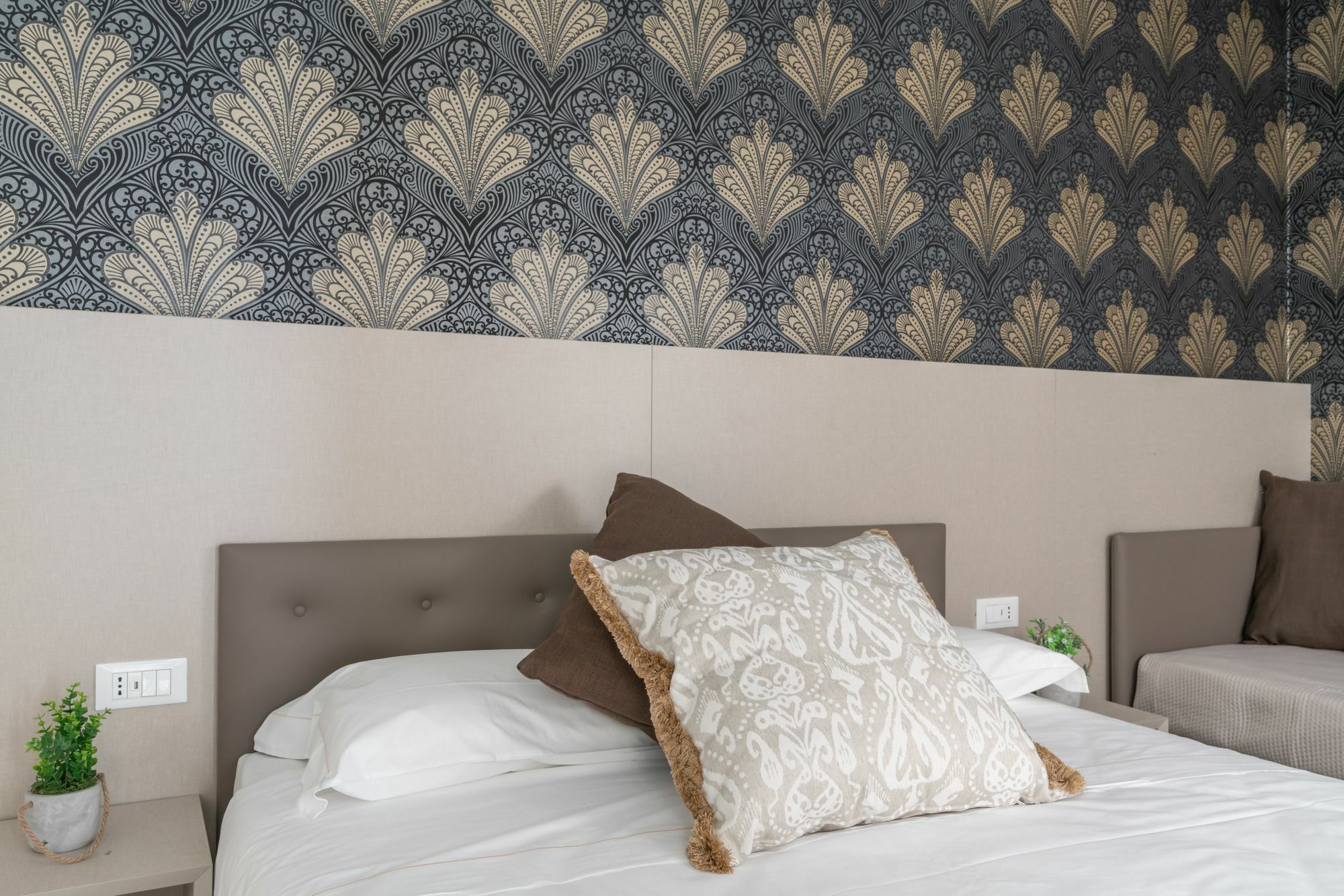 Grifoni Boutique Hotel 베니스 외부 사진