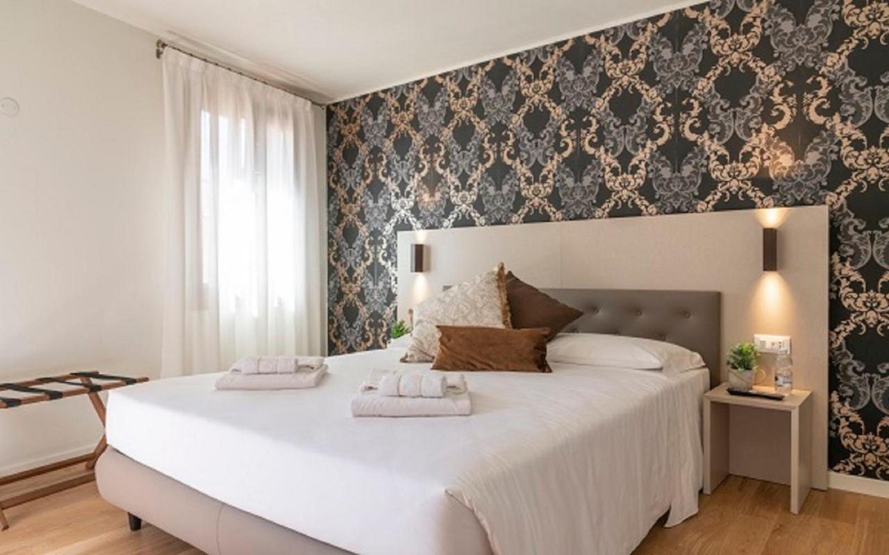 Grifoni Boutique Hotel 베니스 외부 사진