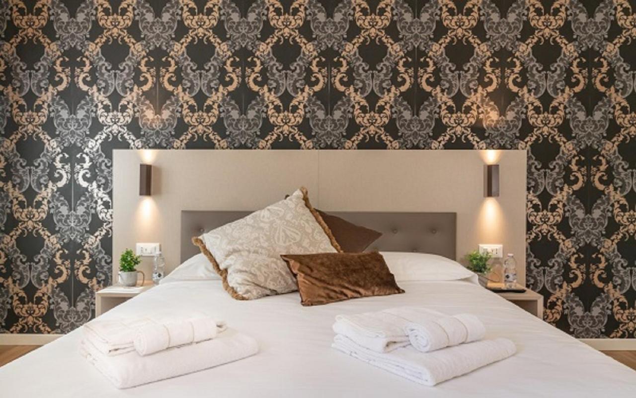Grifoni Boutique Hotel 베니스 외부 사진