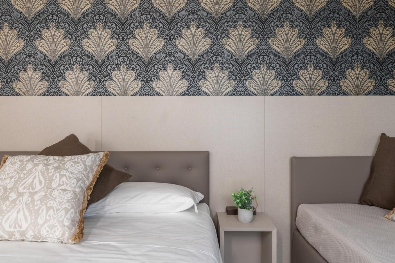 Grifoni Boutique Hotel 베니스 외부 사진