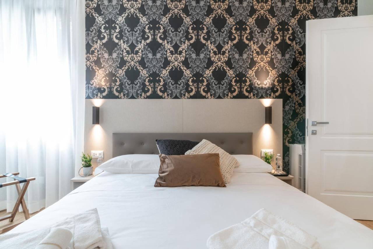 Grifoni Boutique Hotel 베니스 외부 사진