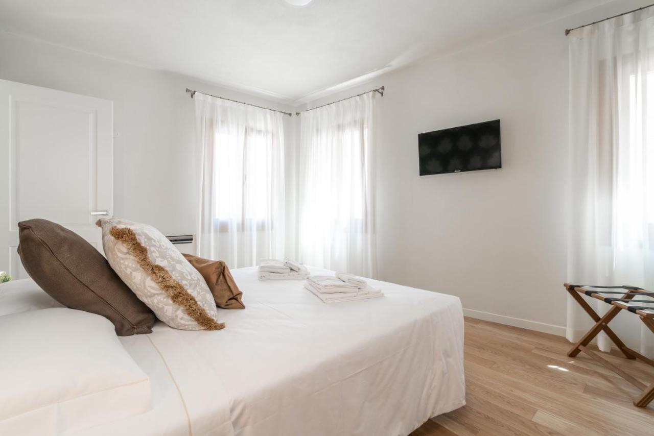 Grifoni Boutique Hotel 베니스 외부 사진
