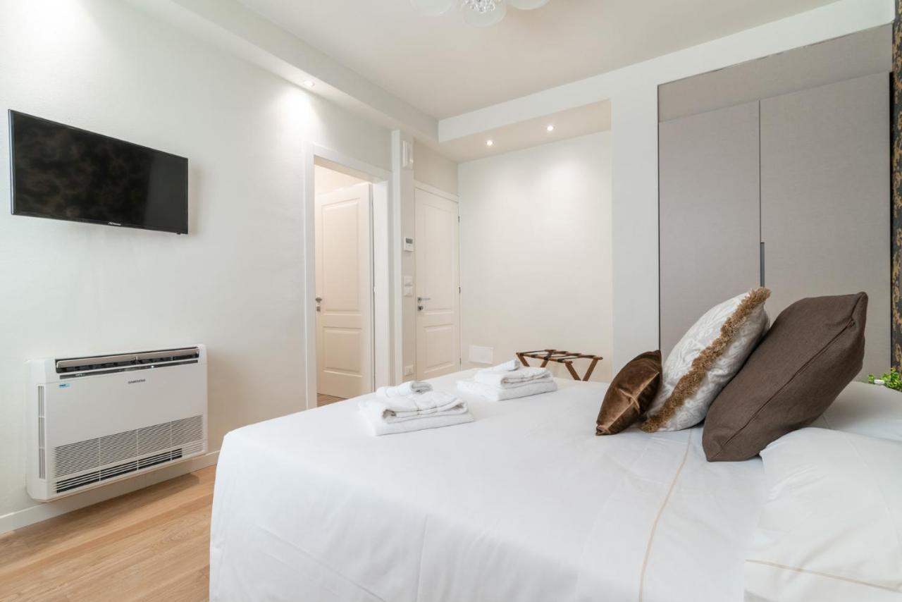 Hotel Grifoni 베니스 외부 사진