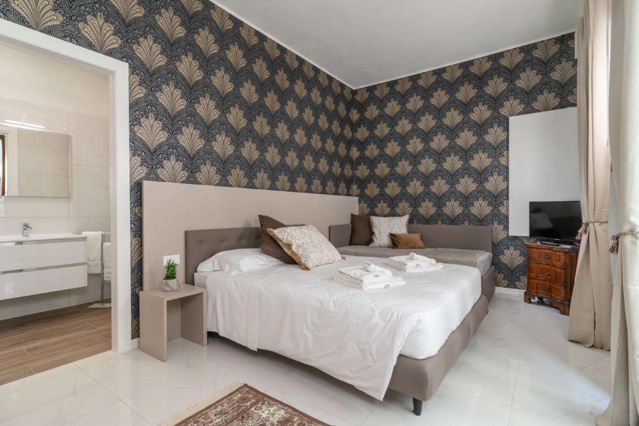 Grifoni Boutique Hotel 베니스 외부 사진
