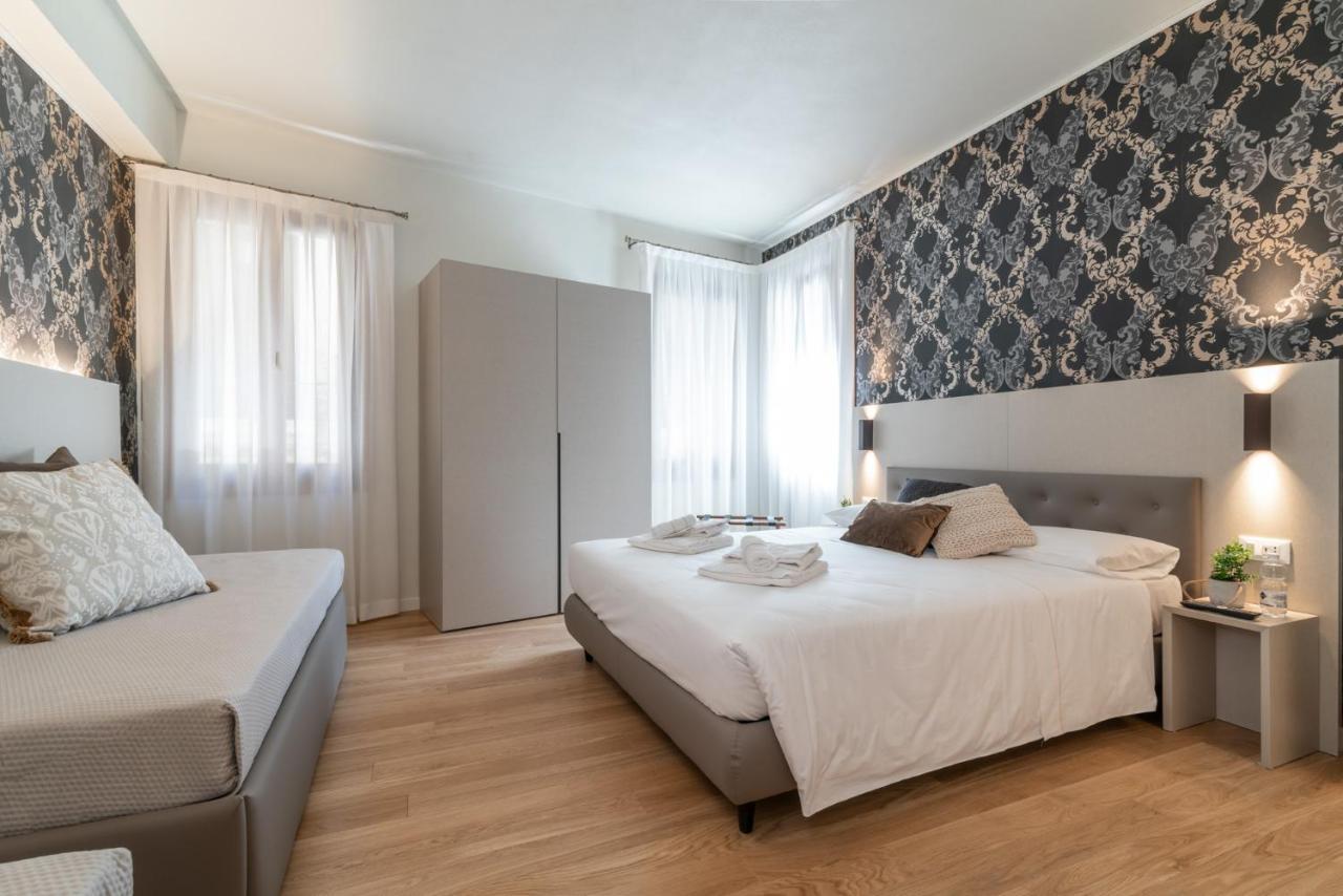 Grifoni Boutique Hotel 베니스 외부 사진