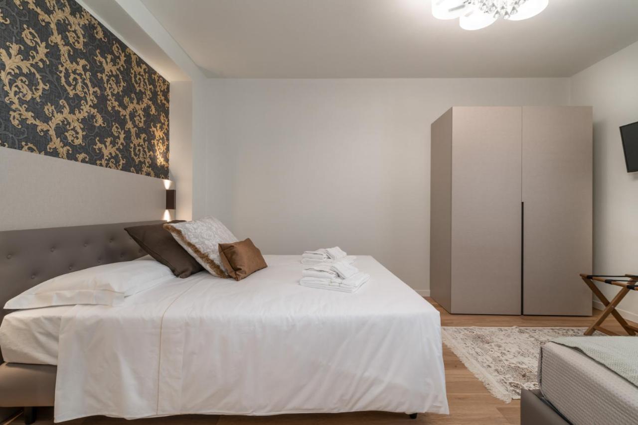 Grifoni Boutique Hotel 베니스 외부 사진