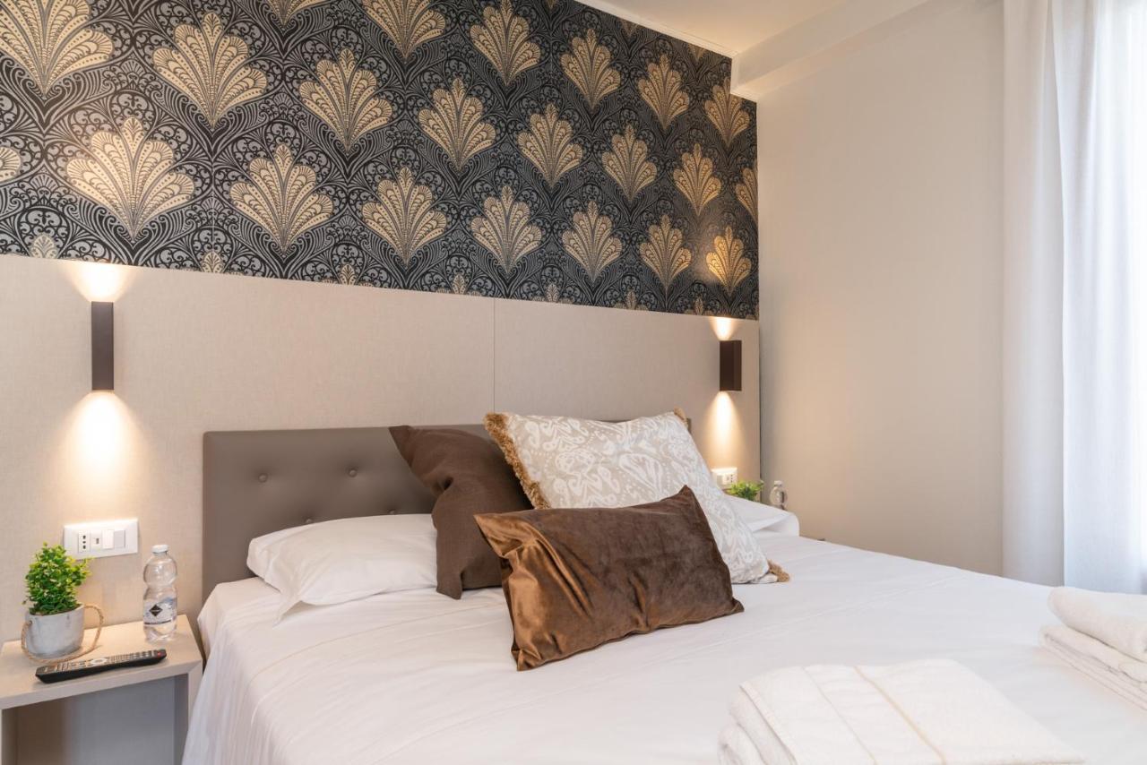 Grifoni Boutique Hotel 베니스 외부 사진