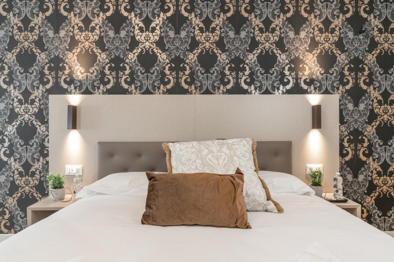 Grifoni Boutique Hotel 베니스 외부 사진