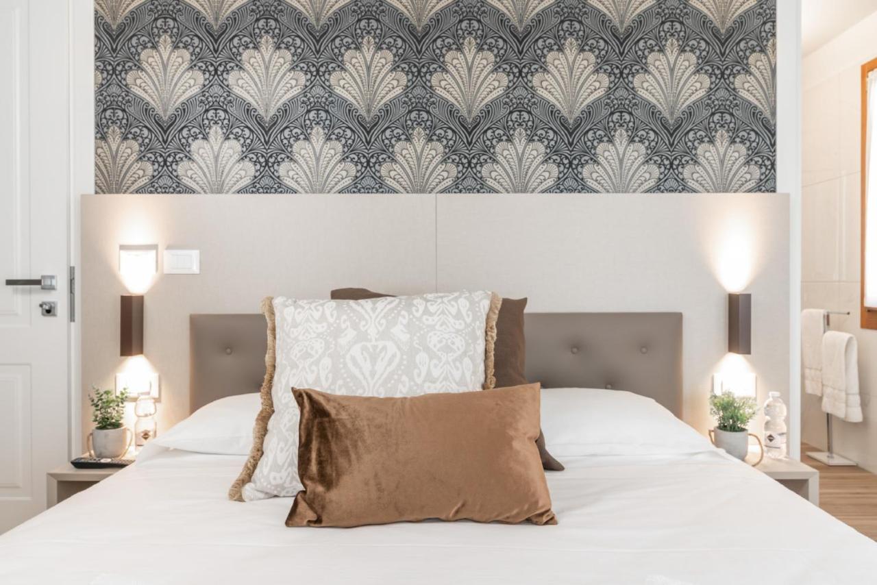 Grifoni Boutique Hotel 베니스 외부 사진