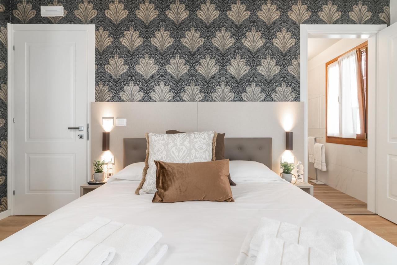 Grifoni Boutique Hotel 베니스 외부 사진