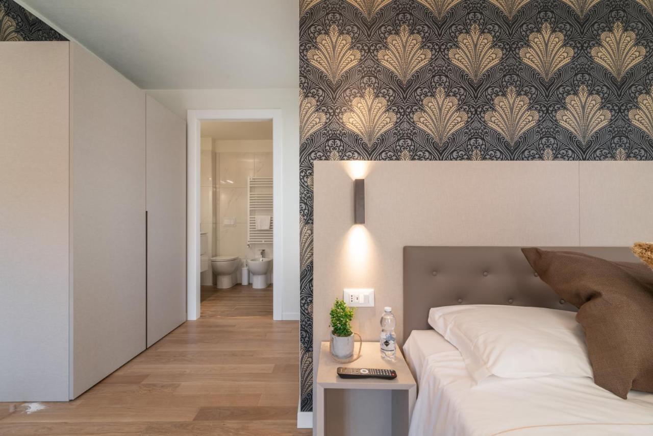 Grifoni Boutique Hotel 베니스 외부 사진