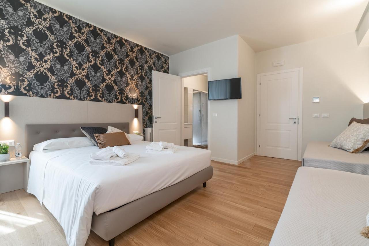 Grifoni Boutique Hotel 베니스 외부 사진