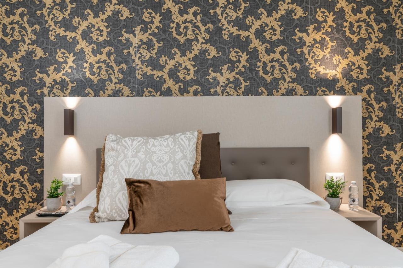 Grifoni Boutique Hotel 베니스 외부 사진