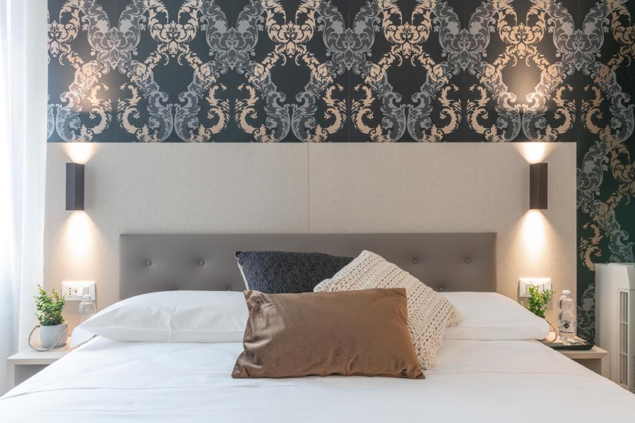 Hotel Grifoni 베니스 외부 사진