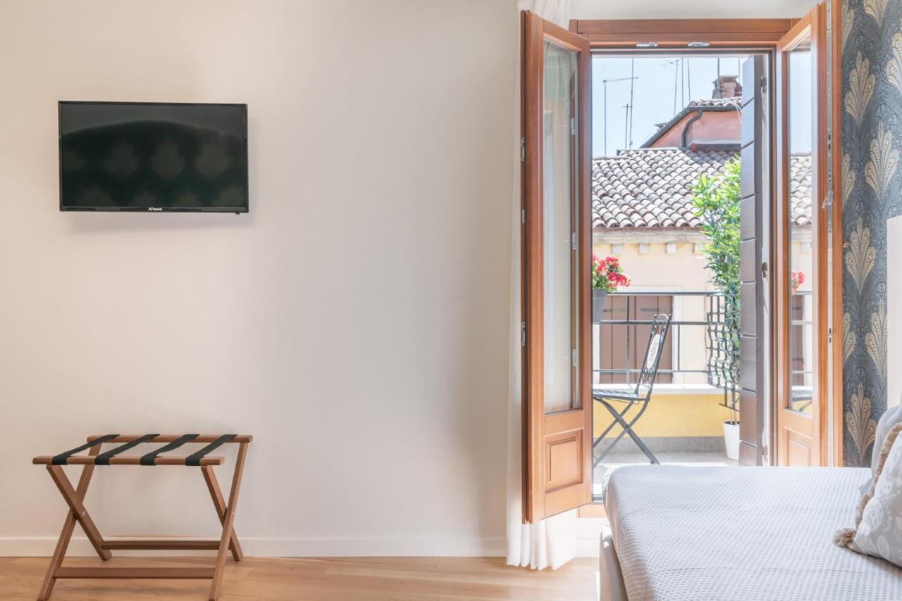 Grifoni Boutique Hotel 베니스 외부 사진