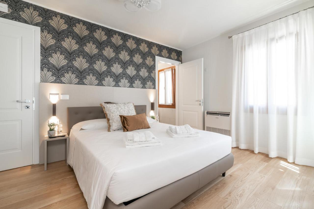Grifoni Boutique Hotel 베니스 외부 사진