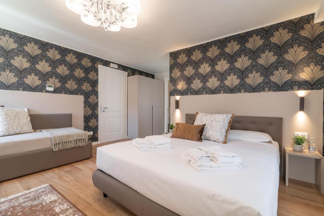 Grifoni Boutique Hotel 베니스 외부 사진
