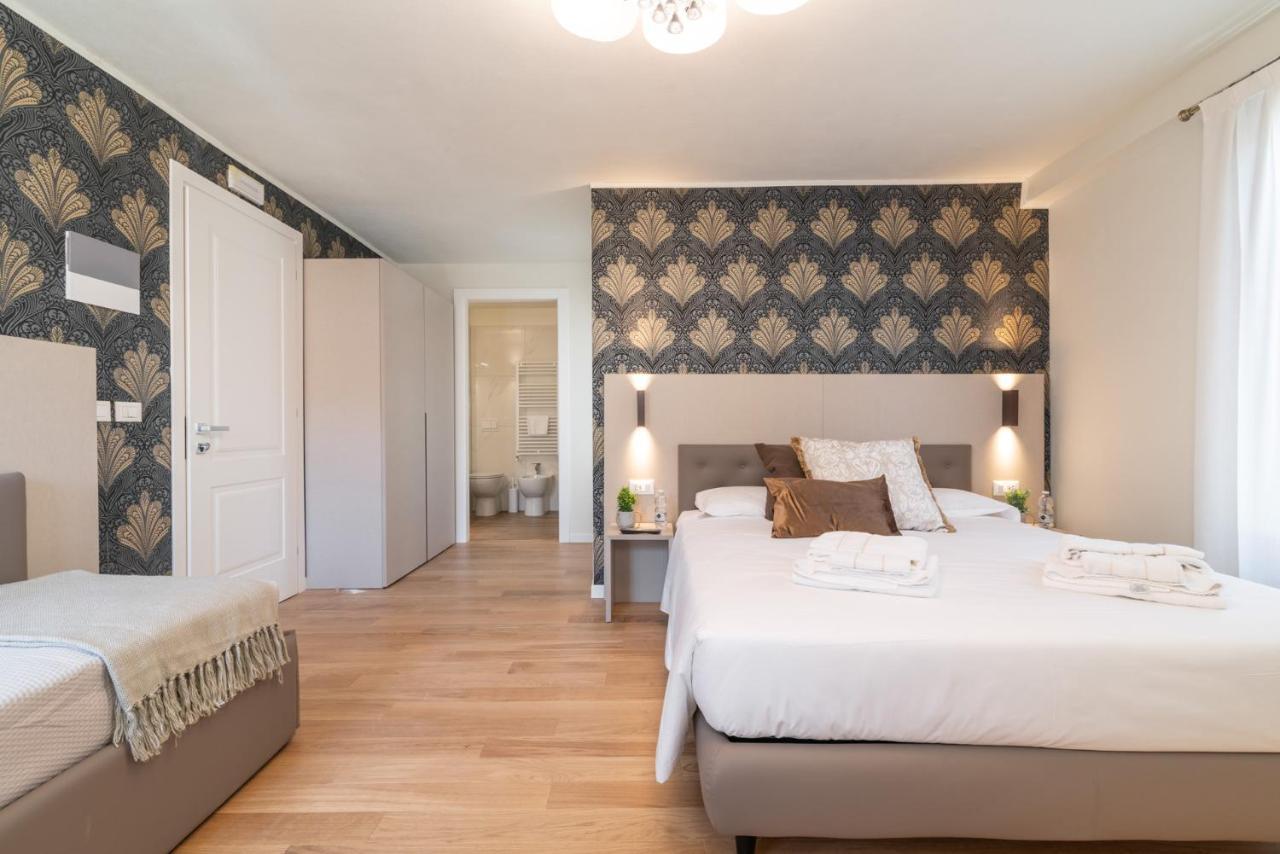 Grifoni Boutique Hotel 베니스 외부 사진