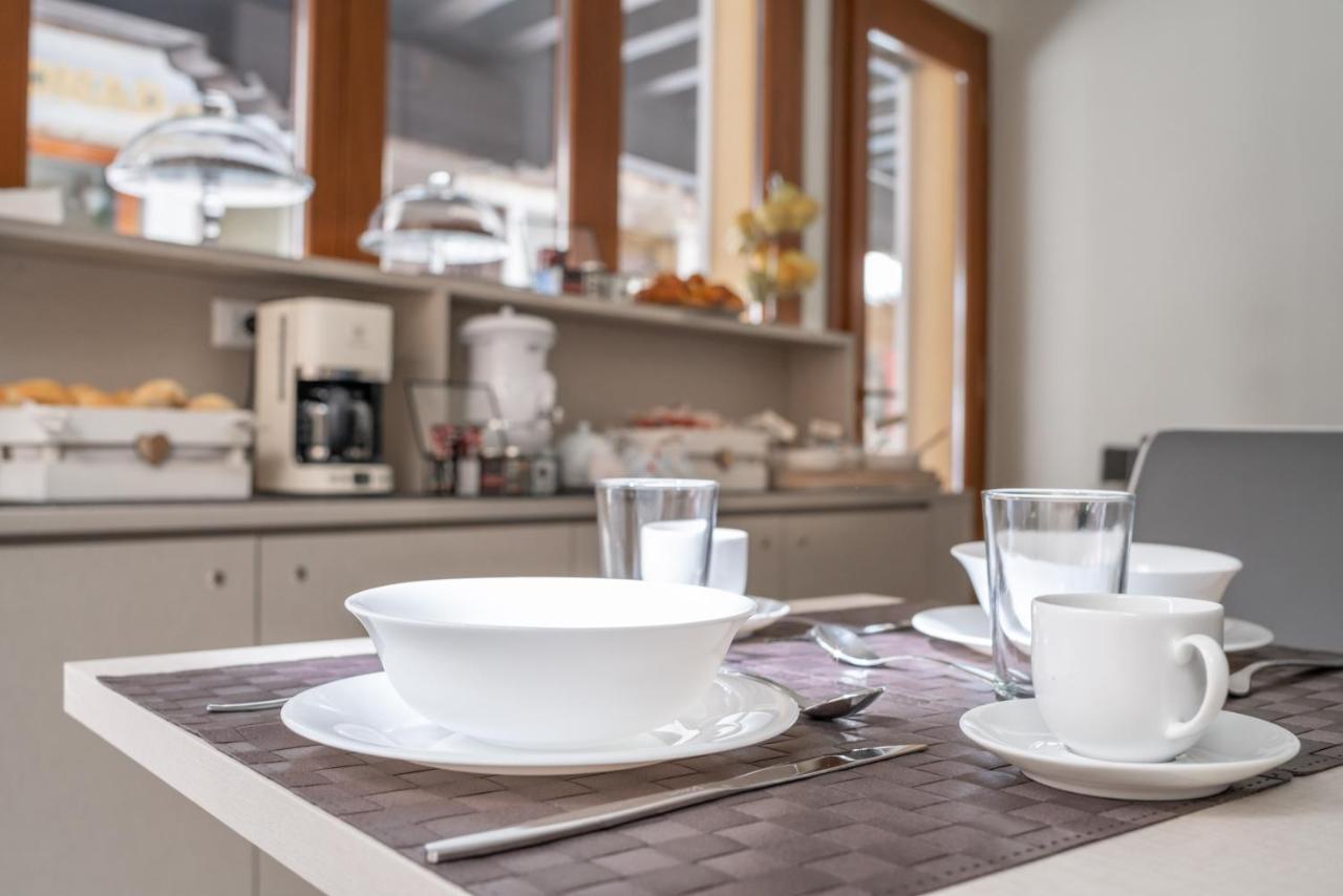 Grifoni Boutique Hotel 베니스 외부 사진