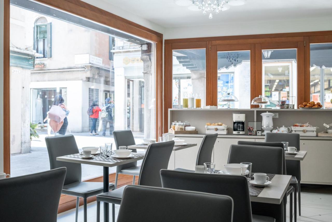 Grifoni Boutique Hotel 베니스 외부 사진