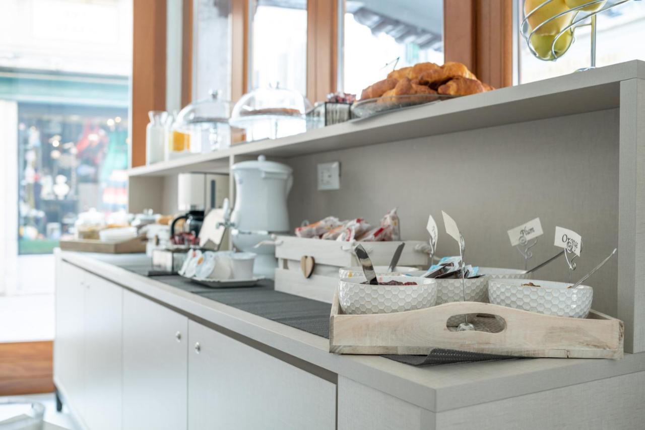 Grifoni Boutique Hotel 베니스 외부 사진