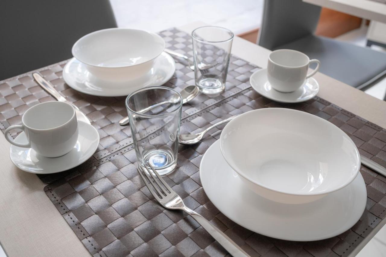 Grifoni Boutique Hotel 베니스 외부 사진