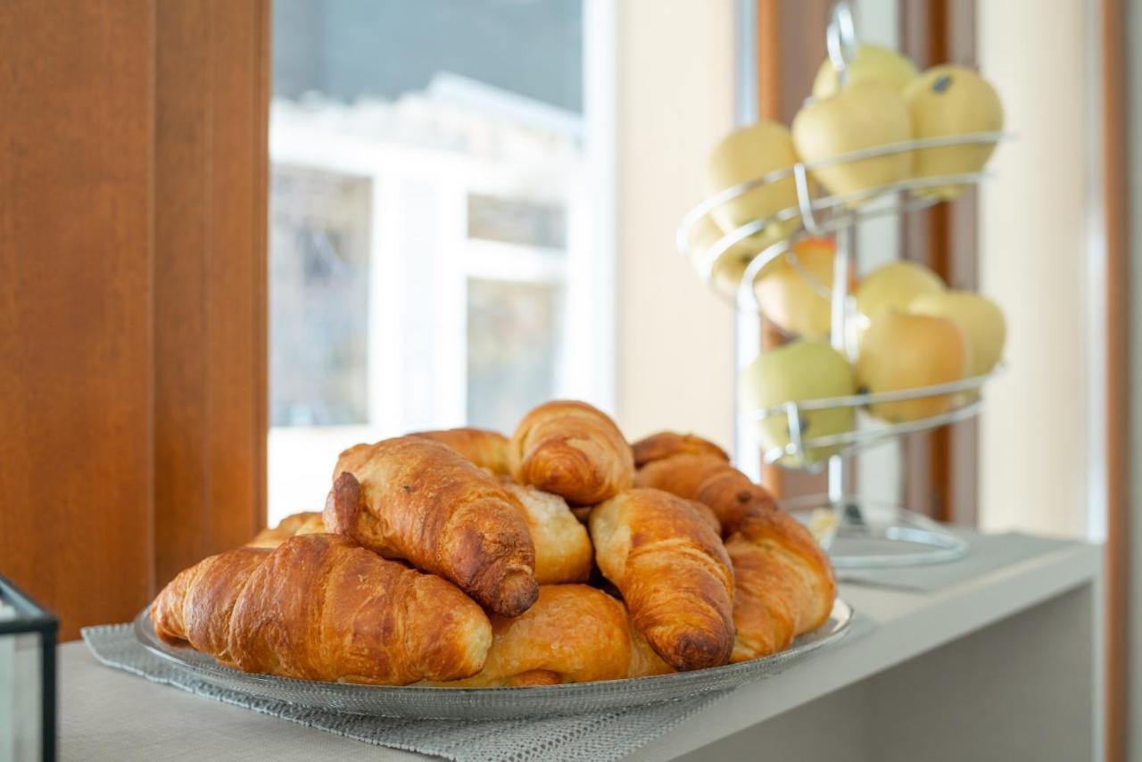 Grifoni Boutique Hotel 베니스 외부 사진